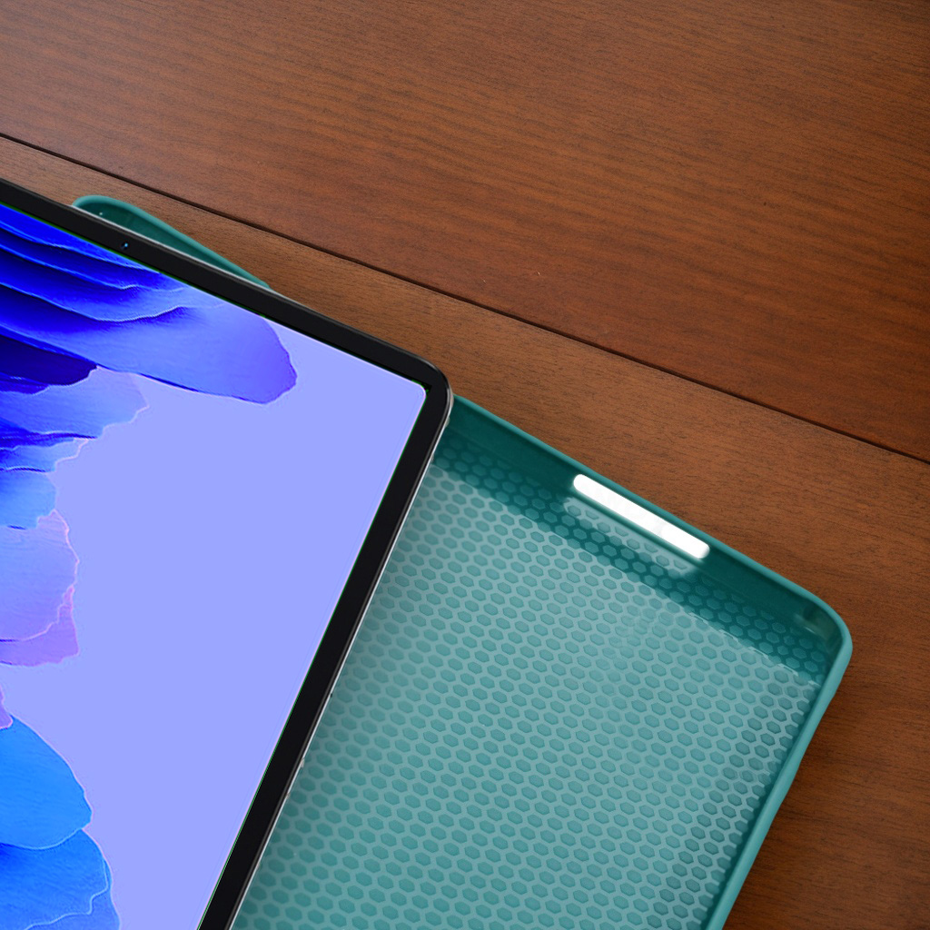 For Samsung Galaxy Tab A7 A8 A - огляд і ціна Tablet A9 Accessories