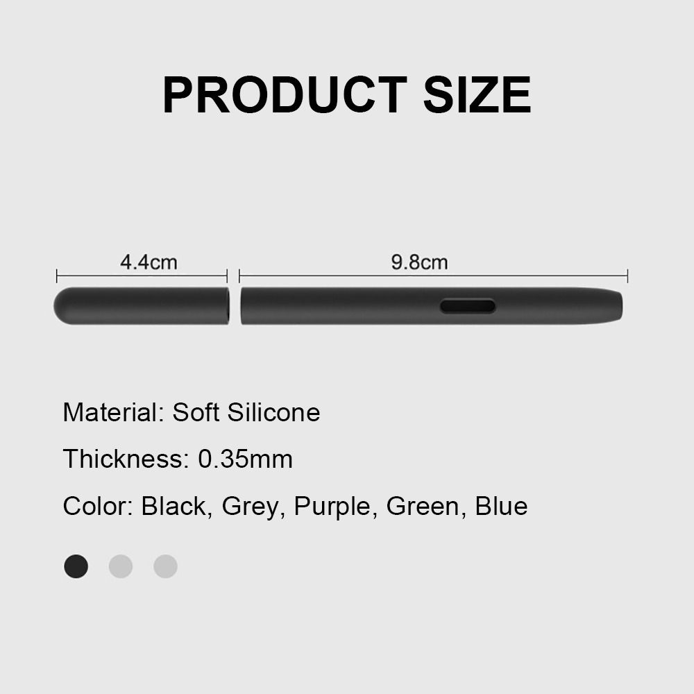 Ergonomic Anti Slip Tablet Tou - огляд і ціна Galaxy Tablet Accessories